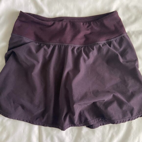 Zella Tennis Skort - Picture 1 of 5